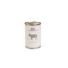 Dr. Clauder's BARF Menu Completo Maiale per Cane 400 g