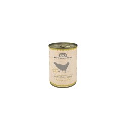 Dr. Clauder's BARF Menu Completo Pollo per Cane 400 g
