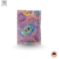 4cats Cuscino Monster con catnip gioco per gatti