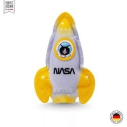 4cats Razzo NASA con valeriana 18 cm gioco per gatti