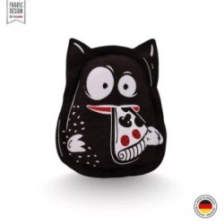 4cats Pizza con catnip e silver vine 17 cm gioco per gatti