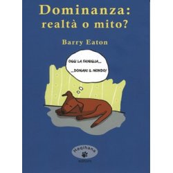 HAQIHANA Libro : "Dominanza: realtà o mito?"