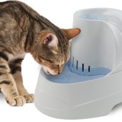 Ferplast Vega fontanella per cani e gatti