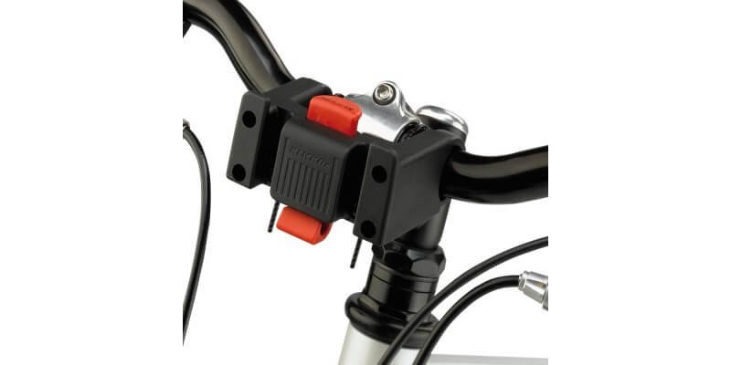 Ferplast Atlas Bike 20 Rapid trasportino da bicicletta