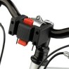 Ferplast Atlas Bike 20 Rapid trasportino da bicicletta