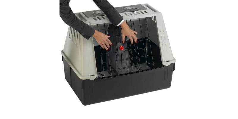 Ferplast Atlas Car 80 trasportino per auto