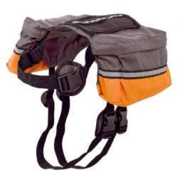 Ferplast Dog Scout zaino per cani