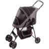 Ferplast Globetrotter passeggino per cani - AquaZooMania Shop