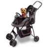 Ferplast Globetrotter passeggino per cani - AquaZooMania Shop