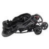 Ferplast Globetrotter passeggino per cani - AquaZooMania Shop