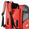 Ferplast Trolley per cani fino a 4kg
