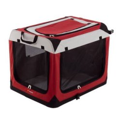 Ferplast Holiday 6 cuccia portatile per cani di taglia media