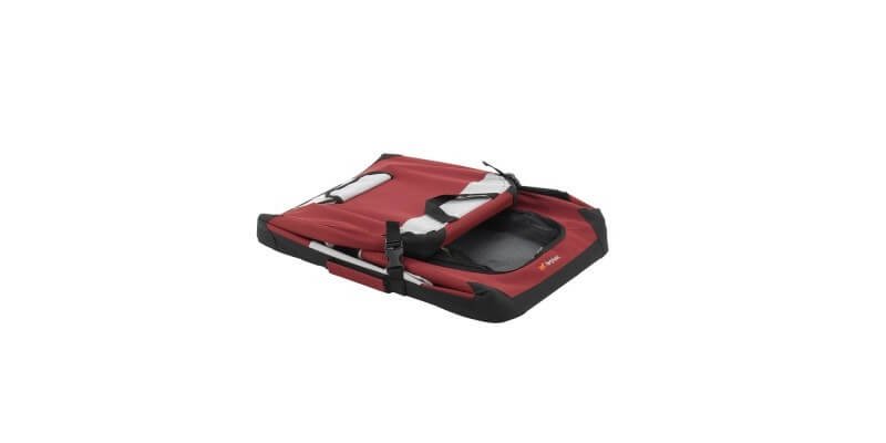 Ferplast Holiday 8 cuccia portatile per cani di taglia media