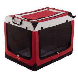 Ferplast Holiday 8 cuccia portatile per cani di taglia media
