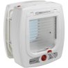 Ferplast Swing Microchip bianco