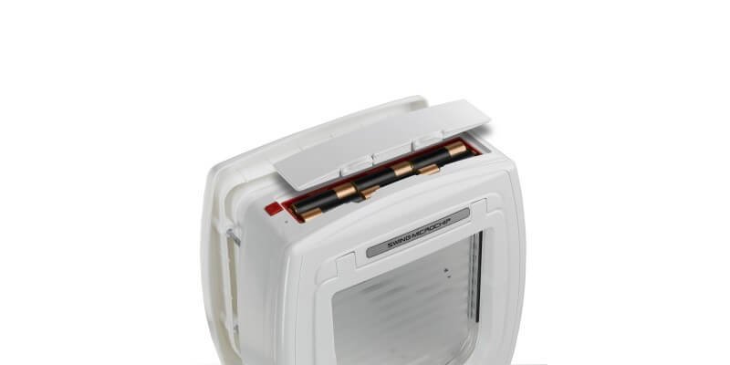Ferplast Swing Microchip