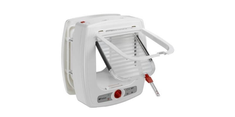 Ferplast Swing Microchip