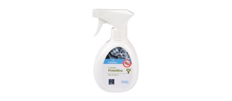 Orme Naturali Protection Spray Lozione Protettiva 300ml - AquaZooMania