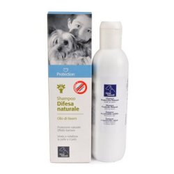 Orme Naturali Protection Shampoo Difesa Naturale 200ml - AquaZooMan...