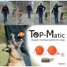 Top Matic Profi-Set - Due Palline + Magnete Multi-Power Clip