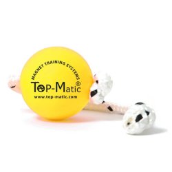 Top Matic Fun Ball MINI SOFT