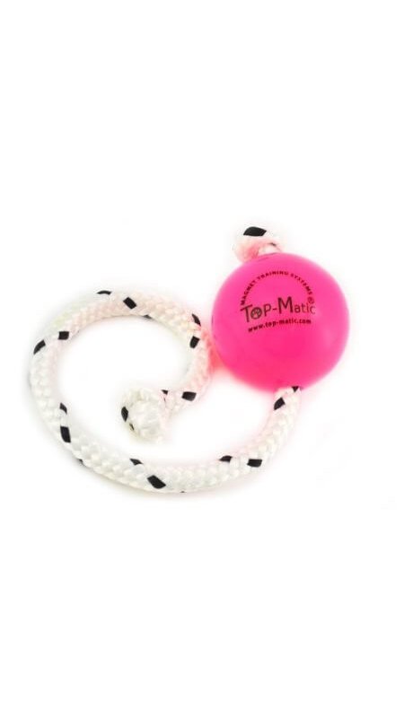 Top Matic Fun Ball Puppy Super Soft