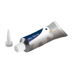 Silicone Sigillante blu 9015 60ml