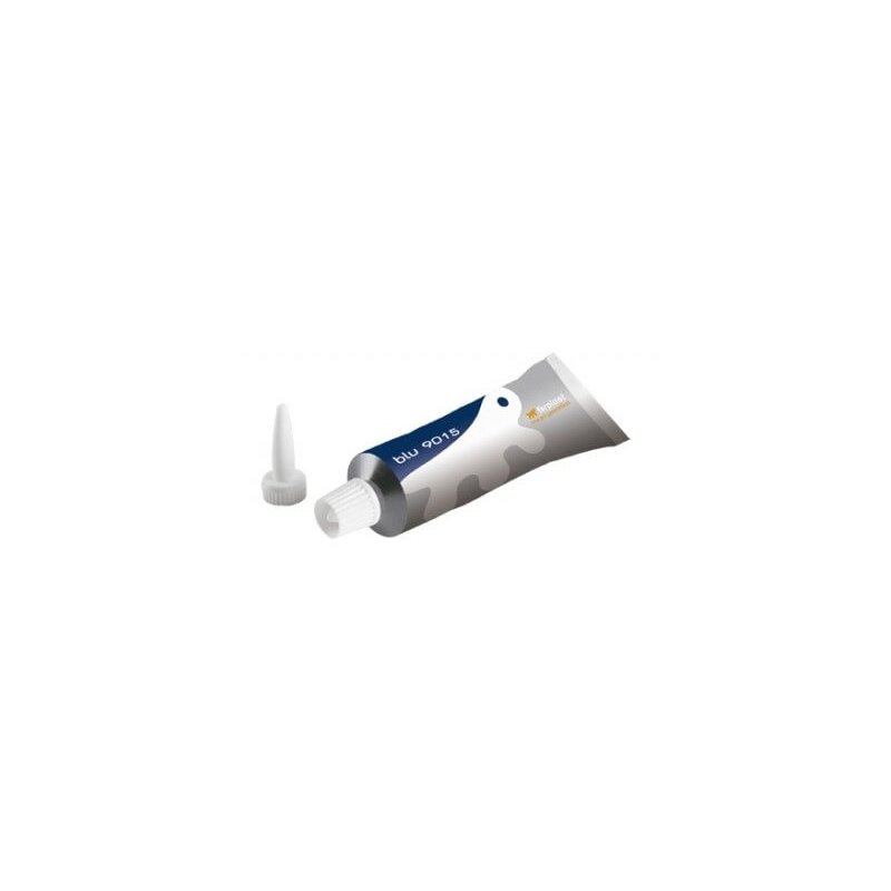 Silicone Sigillante blu 9015 60ml