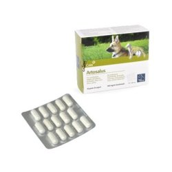 Orme Naturali Artosalus 30 cpr integratore per articolazioni
