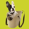 Ferplast borsa With-Me Large per cani fino a 8kg