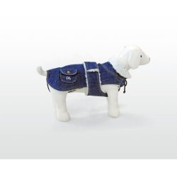Dog Line Cappottino Carson per cani