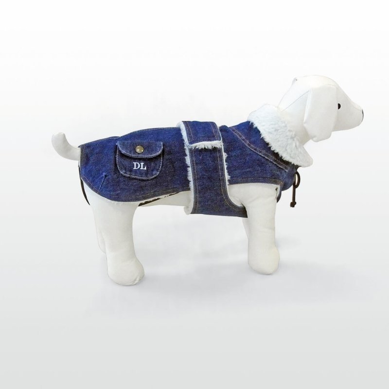 Dog Line Cappottino Carson per cani