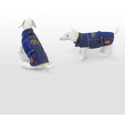 Dog Line Cappottino Tucson - AquaZooMania Shop