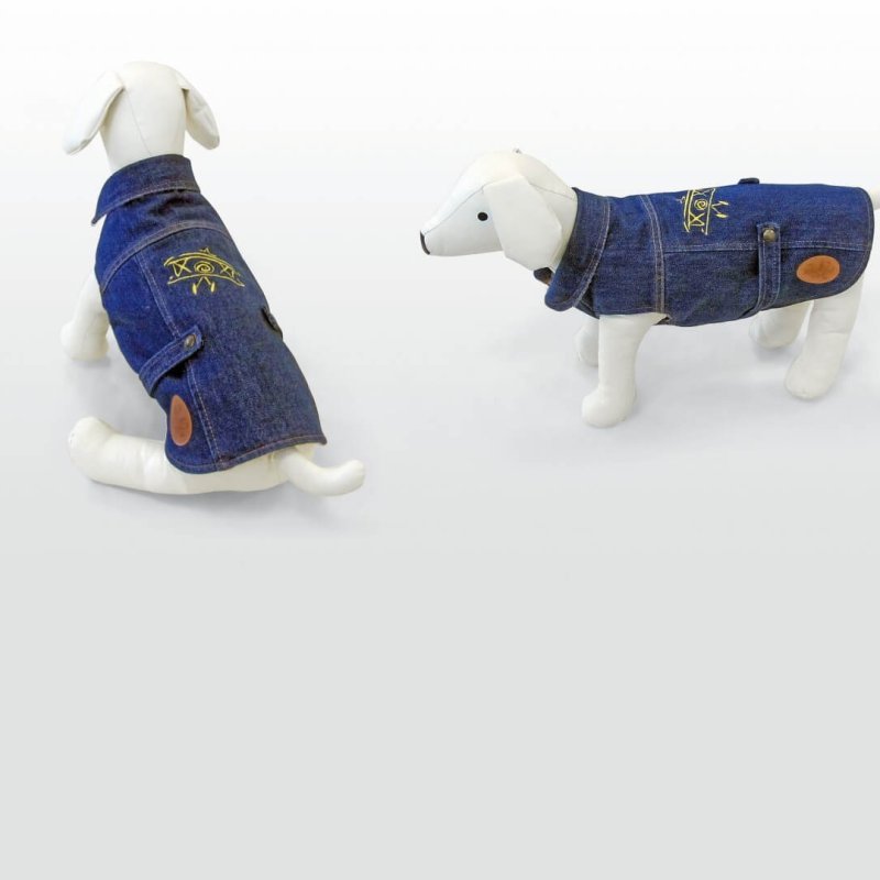 Dog Line Cappottino Tucson - AquaZooMania Shop