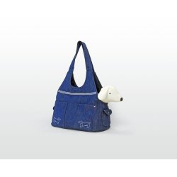 Dog Line Venezia Bag borsa trasportino per cani