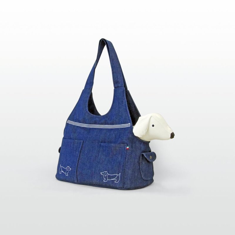 Dog Line Venezia Bag borsa trasportino per cani