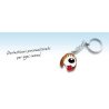 My Family Portachiavi  - AquaZooMania Shop