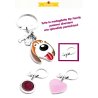 My Family Portachiavi con Charms - AquaZooMania Shop