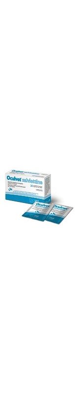 Innovet Oculvet Salviettine occhi cane gatto