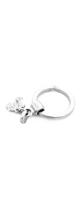 My Family Portachiavi con Charms - AquaZooMania Shop