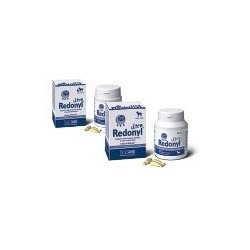 Innovet Redonyl Ultra 150mg integratore dermatite cane gatto