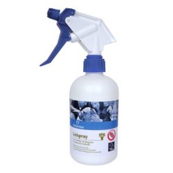 Orme Naturali Protection Leispray 500ml - AquaZooMania Shop