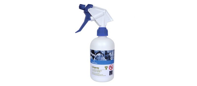 Orme Naturali Protection Leispray 500ml - AquaZooMania Shop