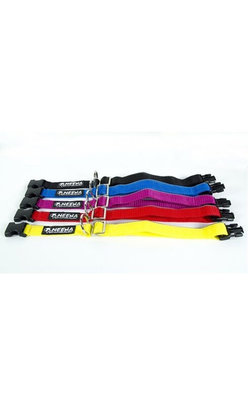 Neewa Collare Easy Fit per cane