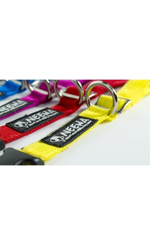 Neewa Collare Easy Fit per cane