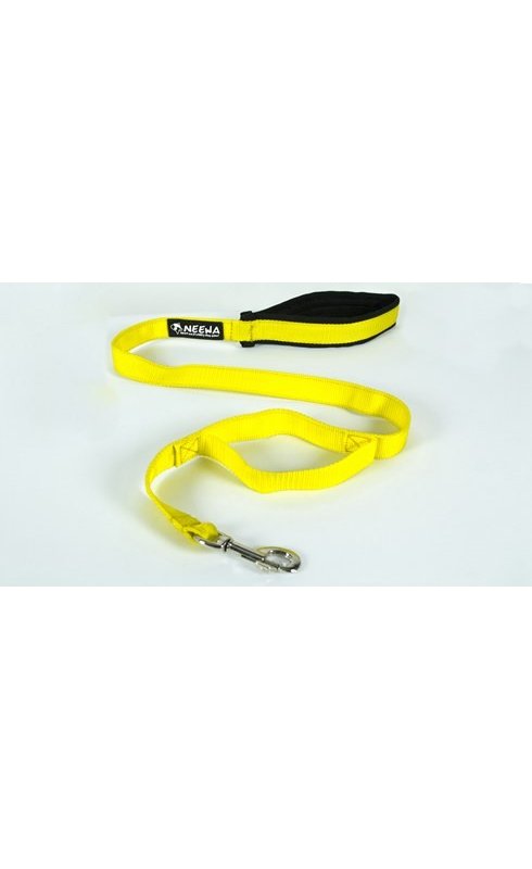 Neewa Guinzaglio con maniglia - AquaZooMania Shop