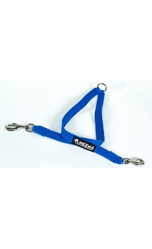 Neewa Sdoppiatore guinzaglio per cani