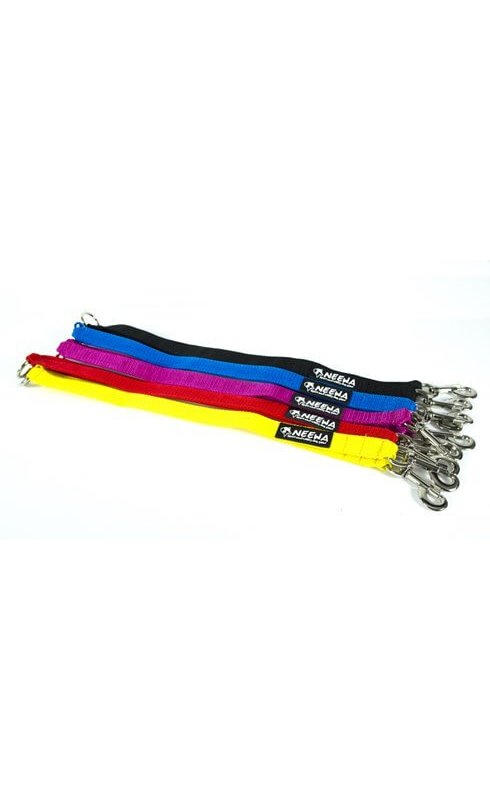 Neewa Sdoppiatore guinzaglio per cani
