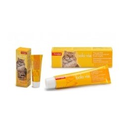 Candioli Bolo Via pasta per gatti 50g - AquaZooMania Shop