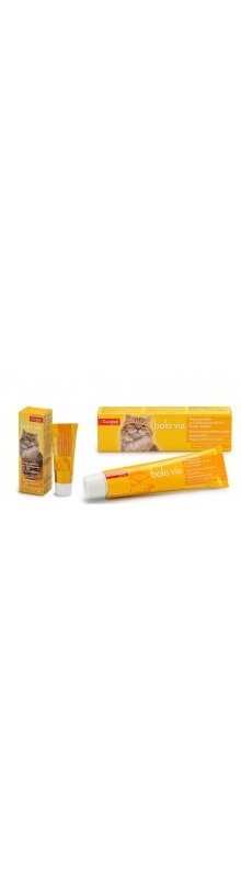 Candioli Bolo Via pasta per gatti 50g - AquaZooMania Shop